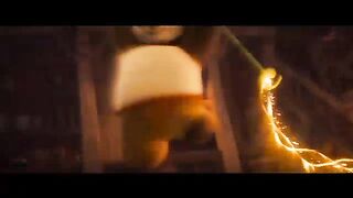 Kunfu panda 4 ( trailer)