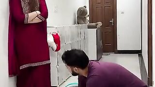 Abba bhi shadi shuda hai bhool gaya tha