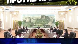 ФОРМИРА СЕ НОВ СЪЮЗ ПРОТИВ РУСИЯ