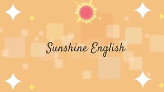 Step sister part 21 | English story | Learn English | Animated stories | Sunshine English