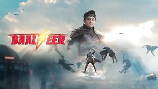 Param करना चाहता है Universe पर Control - Baalveer S4 - Ep 34 - Full Episode - 20 June 2024