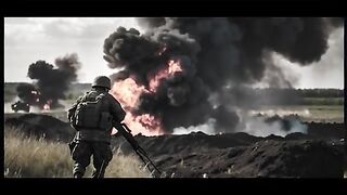 ВСУ  ЗАВЛАДЯХА ГОЛЯМА РУСКА БАЗА