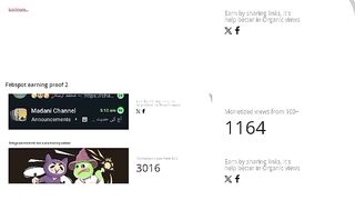 Febspot screen record