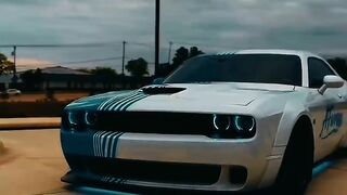 My dream car 5