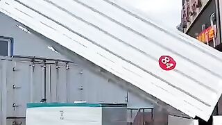 Truck Hotel