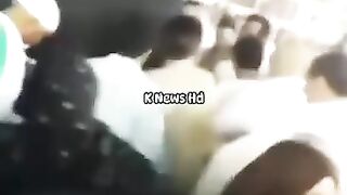 افسوس ناک واقعہ