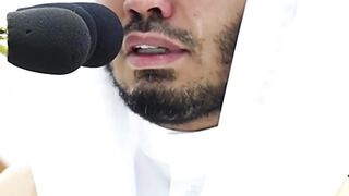 Beautiful quran recitation crying ???? ????