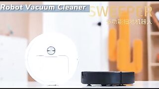 Electric Dust swiping machine