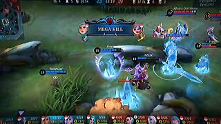SAVAGE | Silvana