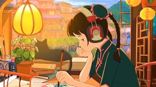 Lofi songs