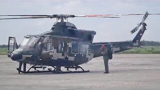Helikopter tni