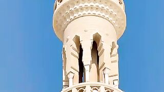 Unky_Minar_????Par_Jub_Pary_gi_Nazar????___soror_Aye_ga_Main_Madiny_????????Chala????❤️????????????