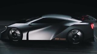 Bertone's Bugatti The Untold Story