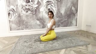 Meg Yoga 36
