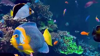 Fish farming 2