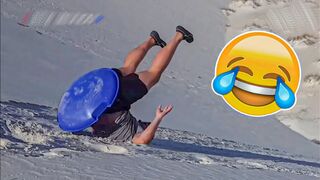 Funny Human Everyday Fails :) DON'T  IF YOU DON'T WANT TO LOOSE YOUR BREATH ????????