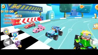 SUPER_HERO_CAR_RACING