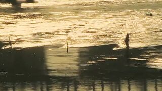 DSP Vijay (2023) Ajay Devgan Bollywood Blockbuster Action Movie 2023 _New HD