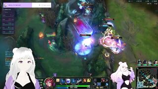 The most hated league of legends champion