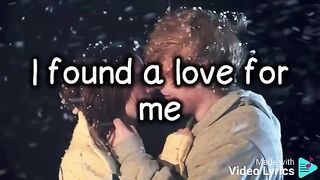 Ed Sheeran __Perfect__(Lyrics)