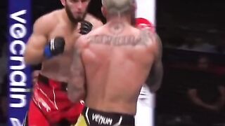 MEGA FIGHT ???? Charles Oliveira vs Islam Makhachev