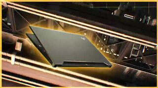 ASUS TUF Dash 15 2023 Gaming Laptop