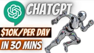 How To Make money By Using Chat GPT (For Beginners 2023)
