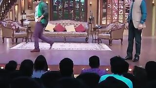 Comedy night kapel sharma show