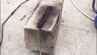 herrería. soldaduras ????????????????????