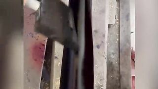 Satisfying Videos of Workers Doing Their Job Perfectly ▶16