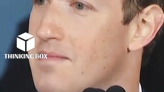 Mark Zuckerberg - Never Give Up