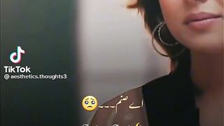 Sad song