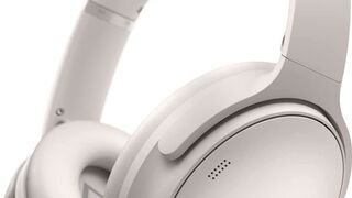 Bose QuietComfort 45 Bluetooth Wireless Noise Cancelling Headphones