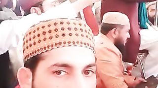 Abubakar siddiq Akbar mufti Saeed Arshad Al hussaini