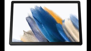 SAMSUNG Galaxy Tab 2023 A8 10.5” 64GB Android Tablet w LCD Screen, Long Lasting Battery, Kids