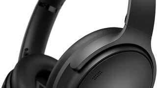 Bose QuietComfort 45 Bluetooth Wireless Noise Cancelling Headphones, Midnight Blue - Limited Edition