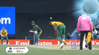 m haris batting