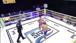 Best of fight Muay Thai