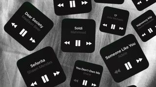 Músicas para relembrar