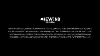 Rewend Indonesia 2022