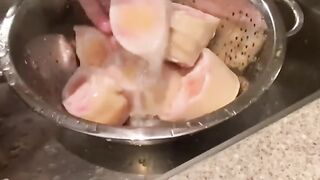 Amaizing Paye rieciepe with home kitchen