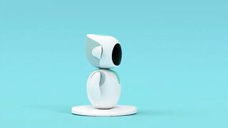 Eilik A little Companion Bot with Endless Fun by Energize Lab — Kickstarter