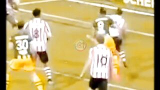 Dunia sepak bola