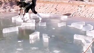 Build man