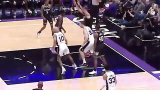 nba ???? the TOP 10 DUNKS during the year 2022!