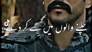 Mustafa Ya Mustafa Whatsapp status Kurulas Osman