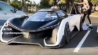 Expensive Cars