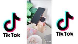 Tiktok made me buy it. Viral products