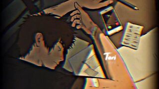 Sad song