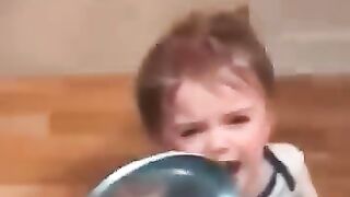 Try not to LAUGH